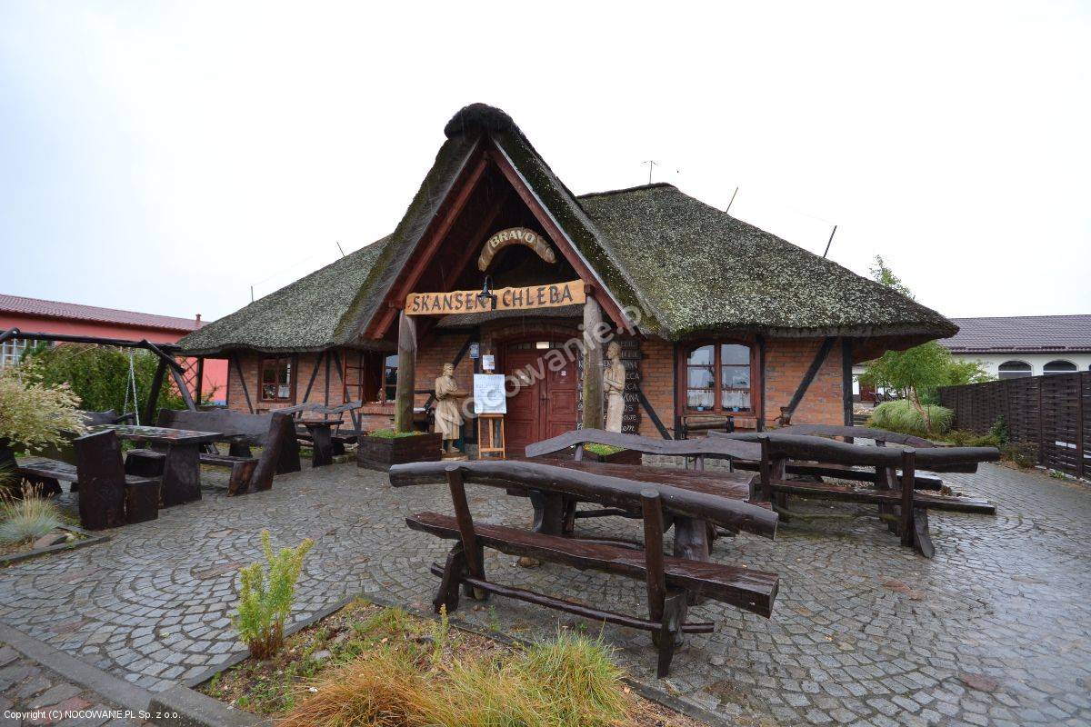 Skansen Chleba